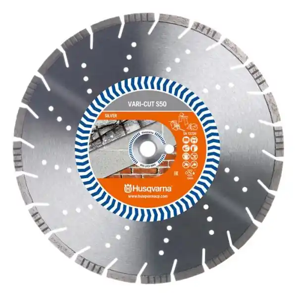 Diamantkapskiva Snabb leverans